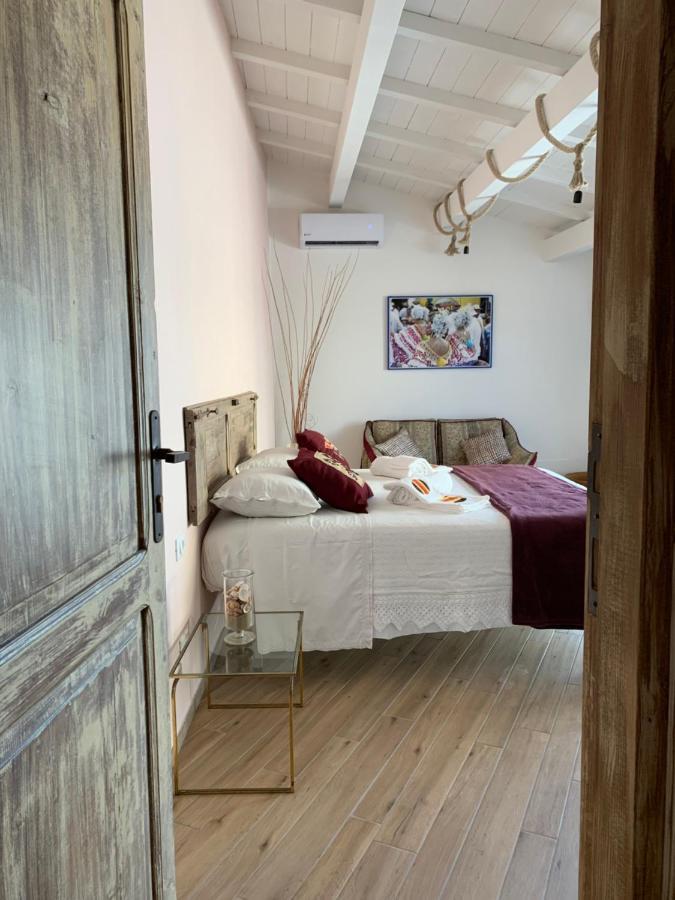 Residenza Dema Gaeta Rom bilde